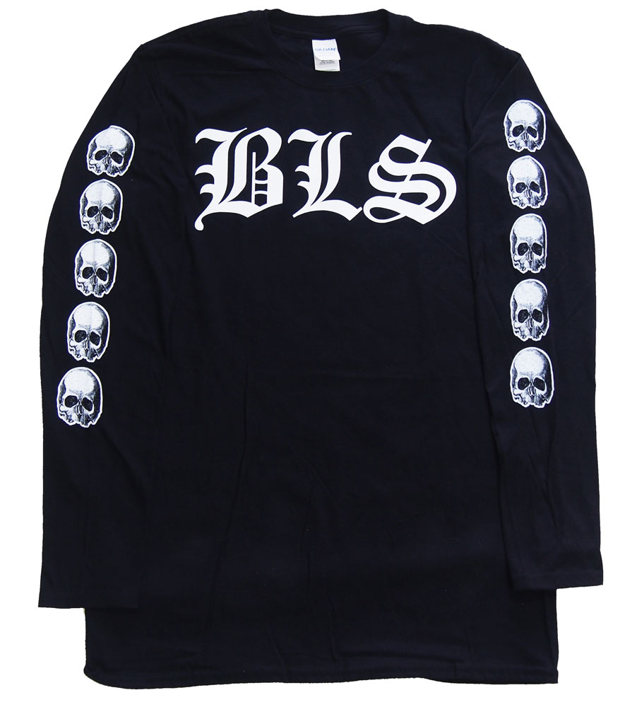 ֥å 졼٥ ƥBLACK LABEL SOCIETYLOGOĹµ󥰥꡼