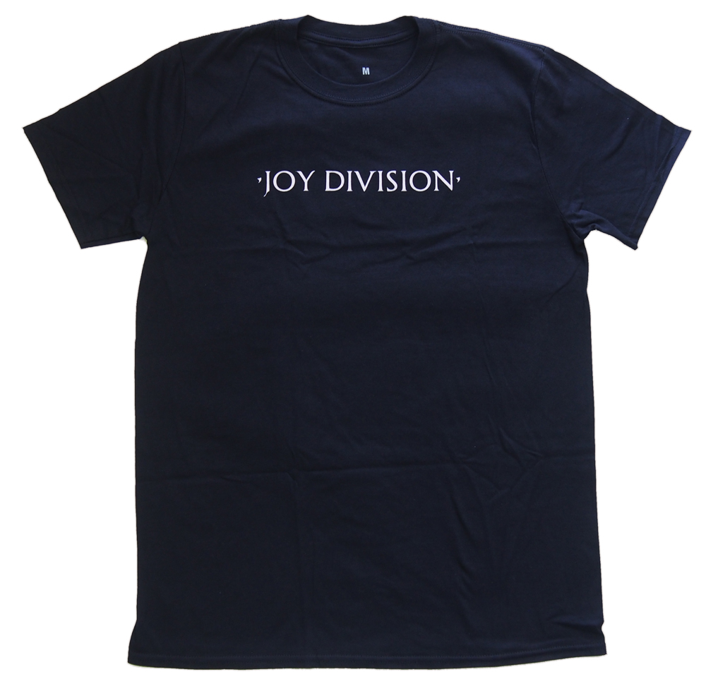 祤 ǥJOY DIVISIONA MEANS TO AN ENDTġUKǡåT