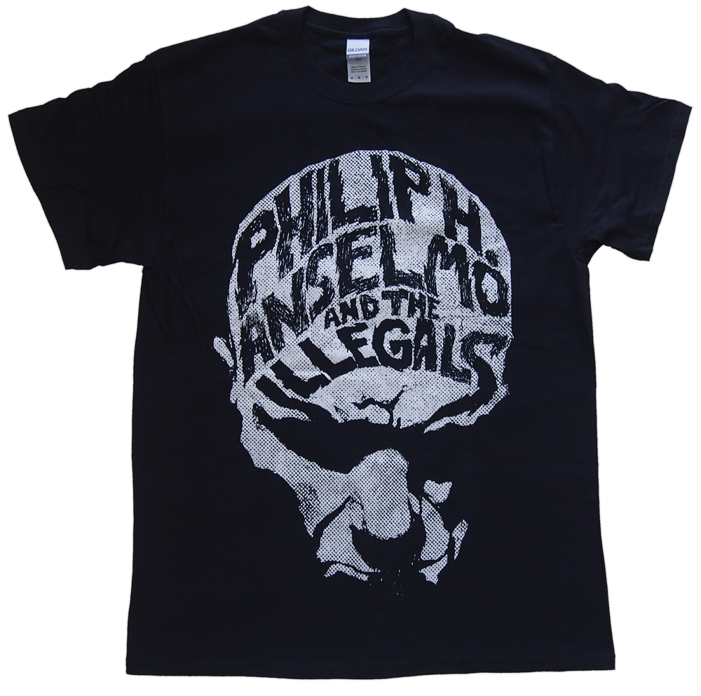 ե롦󥻥⡦PHILIP H. ANSELMO & THE ILLEGALSFACETġХT