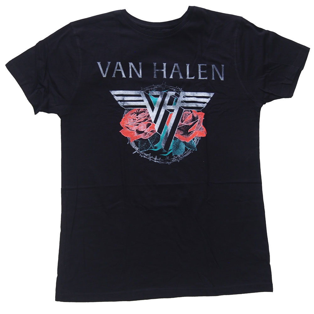 VAN HALENإ84 TOURTġåTġեХT