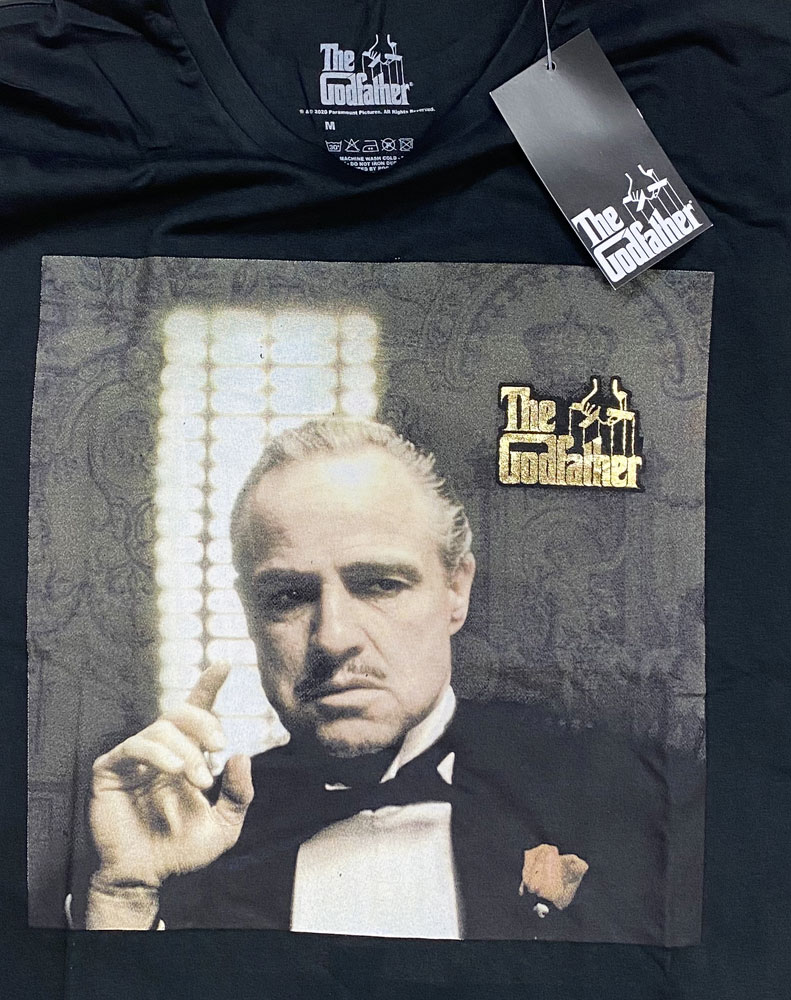 GODFATHER�����åɥե���������POINTING��T����ġ��ǲ�T�����