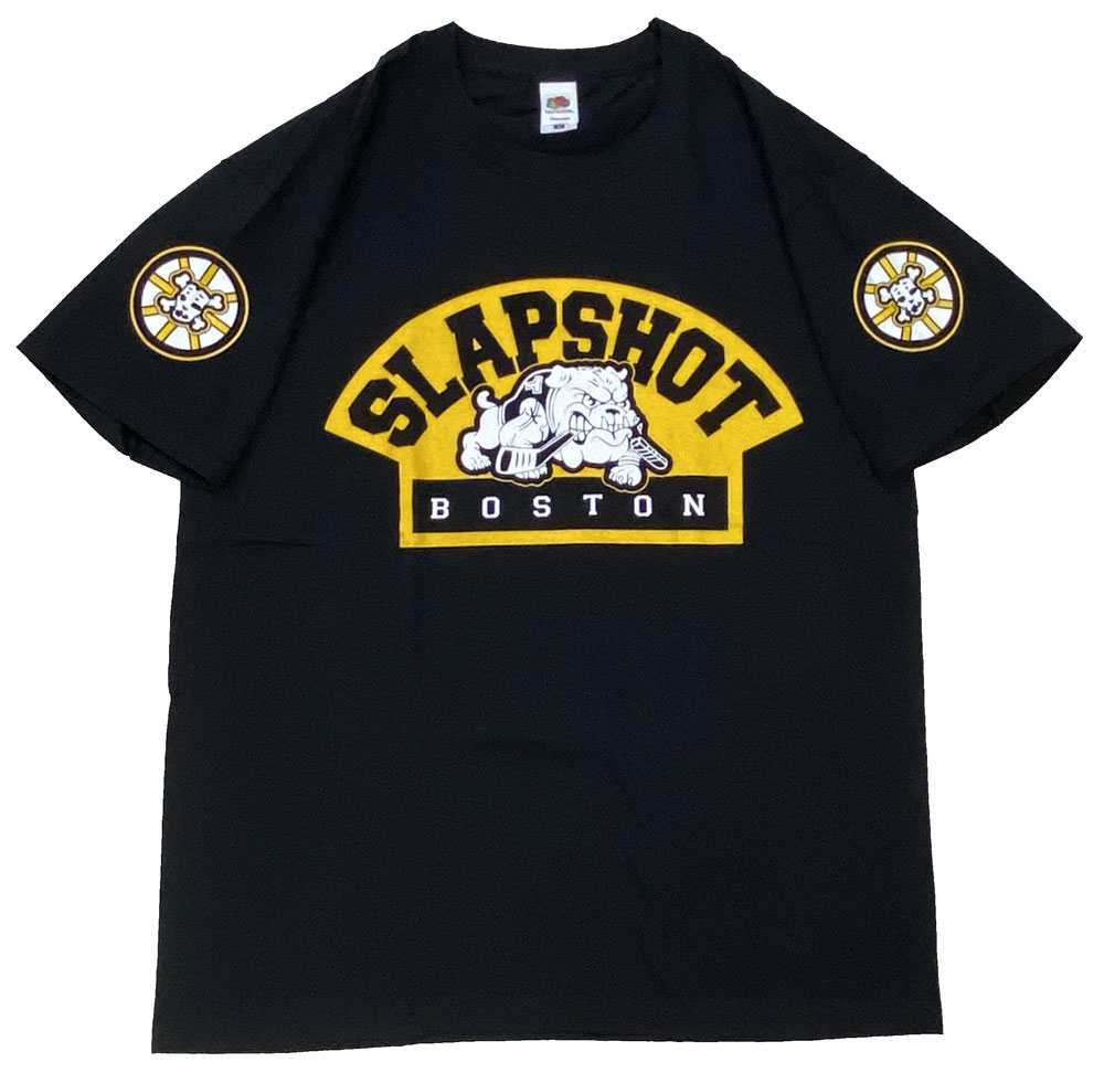åץå SLAPSHOTBRUINS CUPTġåT
