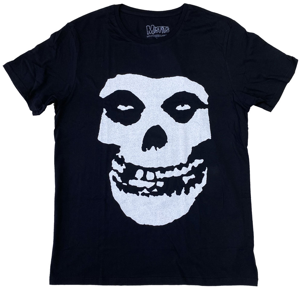 ߥեåġMISFITSCLASSIC FIEND SKULLNEWUKǡTġåT