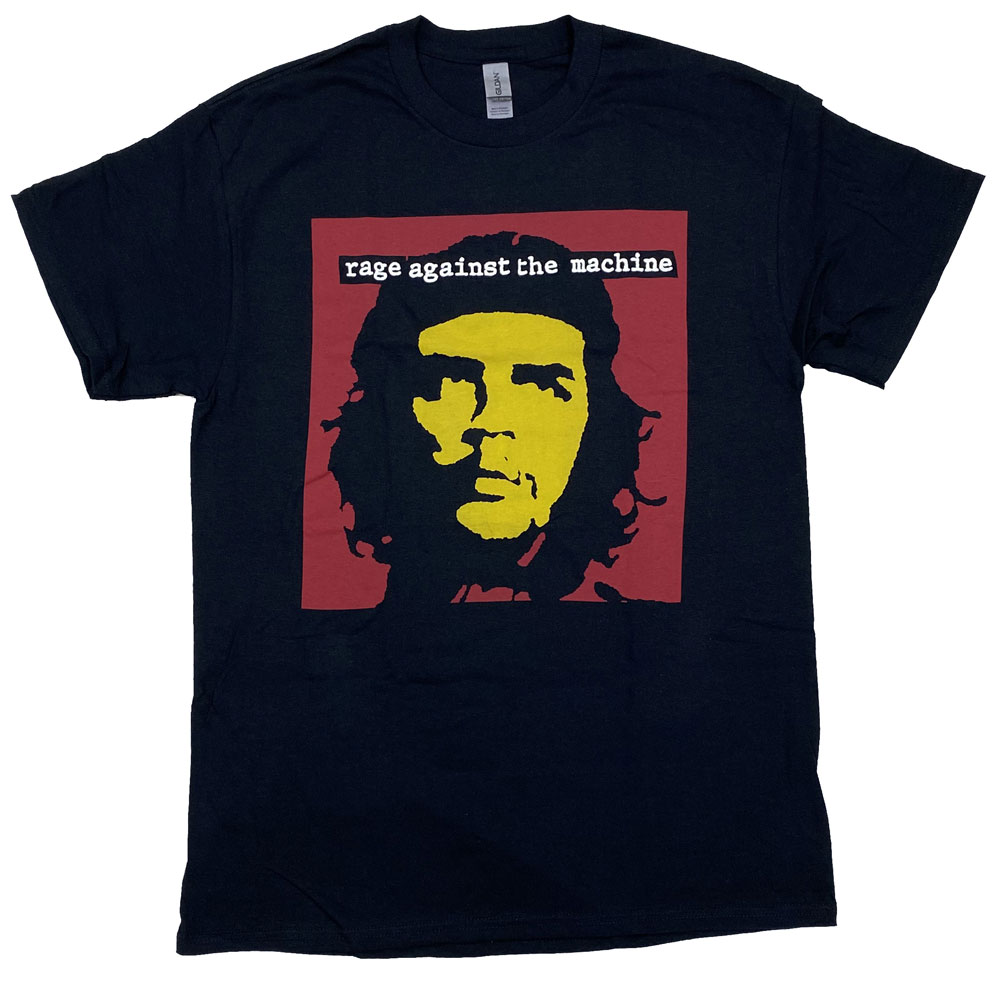 RAGE AGAINST THE MACHINE・レイジ アゲインスト ザ マシーン