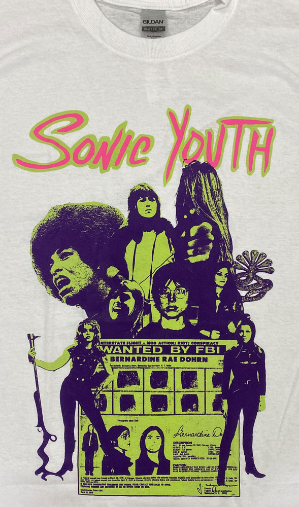 SONIC YOUTH˥å 桼KOOL THINGTġåT