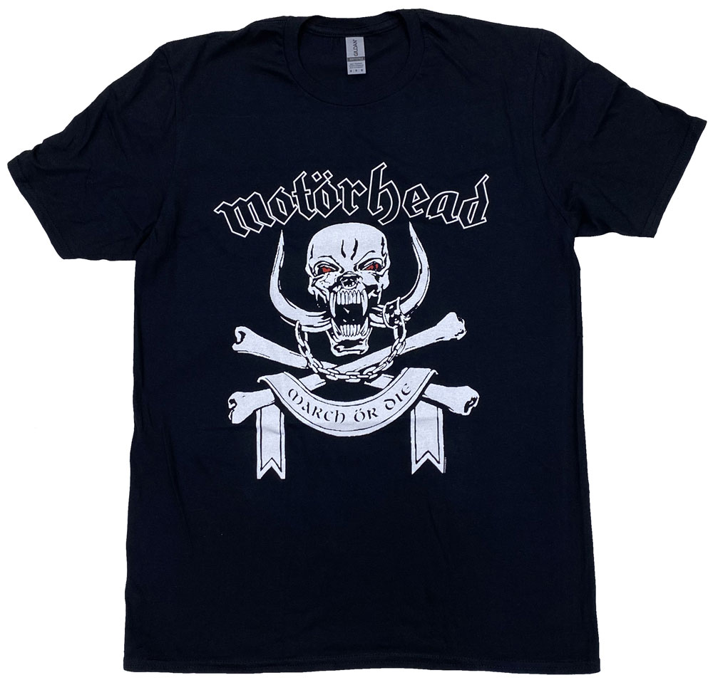 ⡼إåɡMOTORHEADMARCH OR DIE LYRICSTġåT