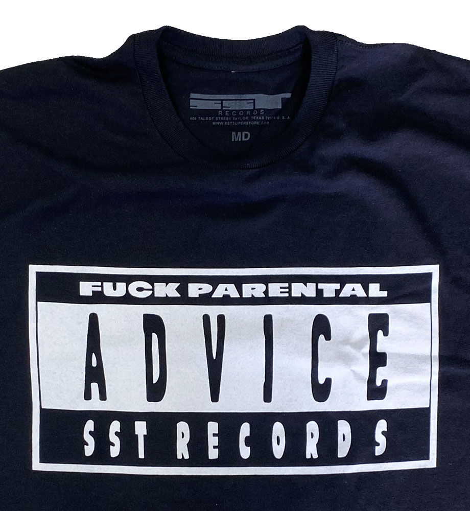 SST RECORDSSST쥳ɡFxxK Parental AdviceTġåT