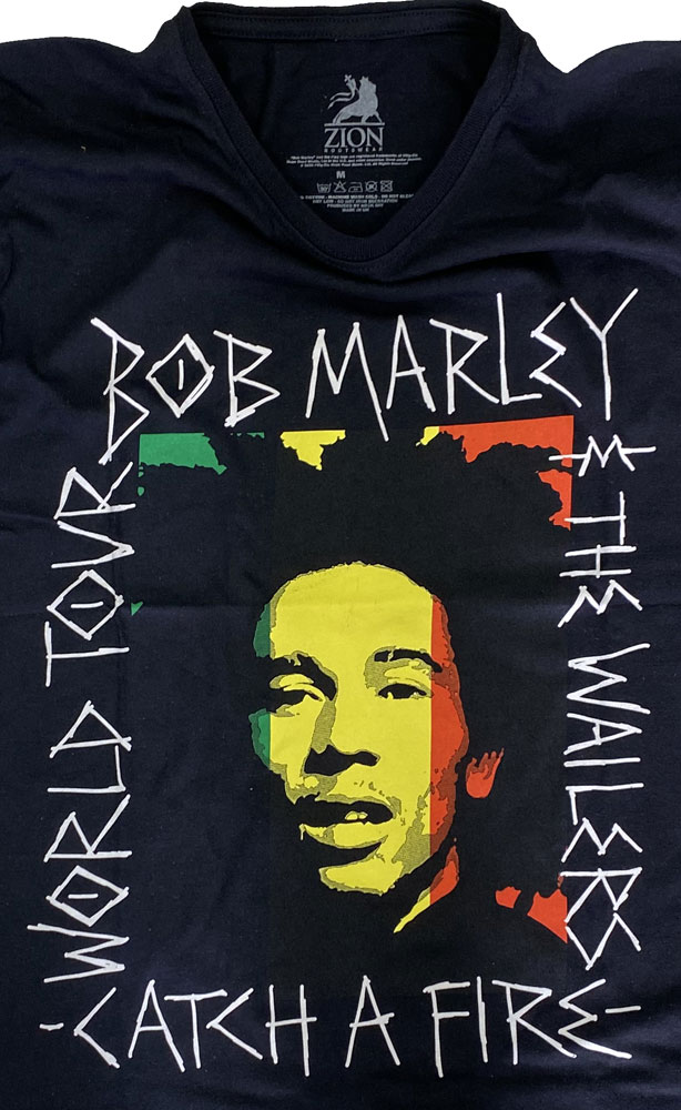 ܥ ޡ꡼BOB MARLEYRASTA SCRATCHTġ쥲TġS-XXL礭