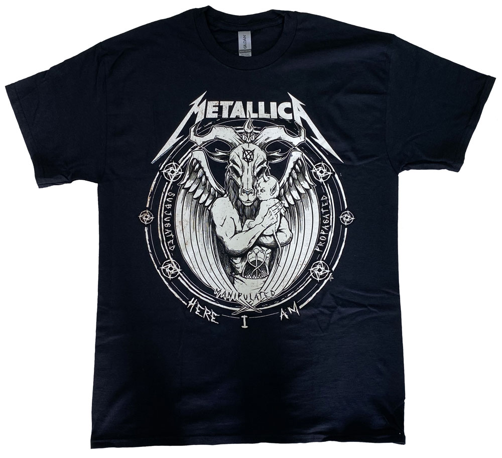 ᥿ꥫMETALLICADARKNESS SONTġåT