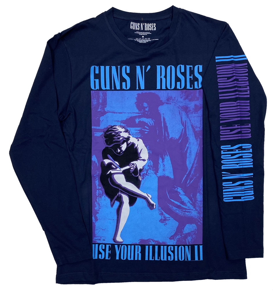   GUNS N ROSESGET IN THE RING TOUR 91-92Ĺµ󥰥꡼֡ĹµT