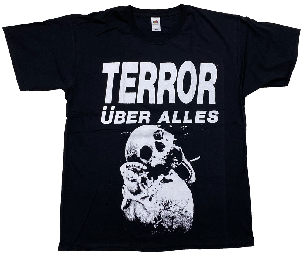 TERROR WORLDWIDEƥ顼ɥ磻ɡTERROR UBER ALLEST