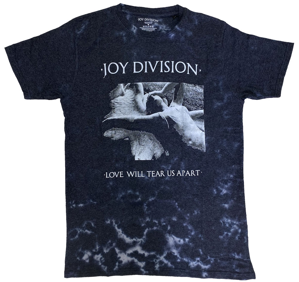 祤 ǥJOY DIVISIONLOVE WILL TEAR US APARTDIP-DYETġUKǡåT