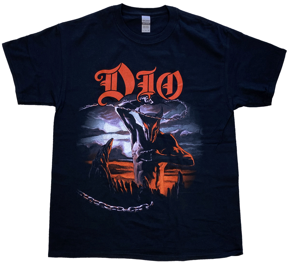 ǥDIOMURRAY / DIO R.I.P.UKǡTġåTġեT
