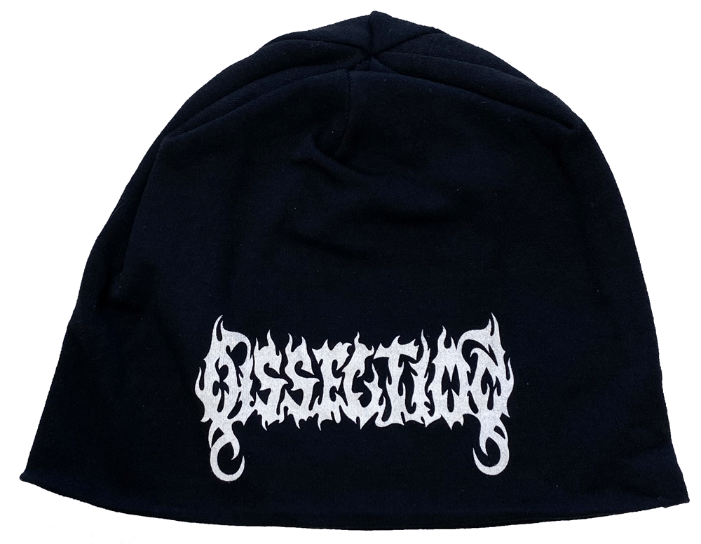 ǥDISSECTIONLOGO / REAPER㡼ӡˡJERSEYBEANIEե롦ӡˡ