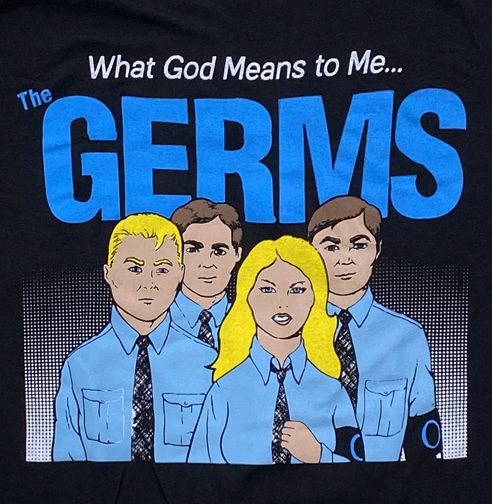 㡼ॹGERMSWHAT WE DOILLUSTRATIONTġåT