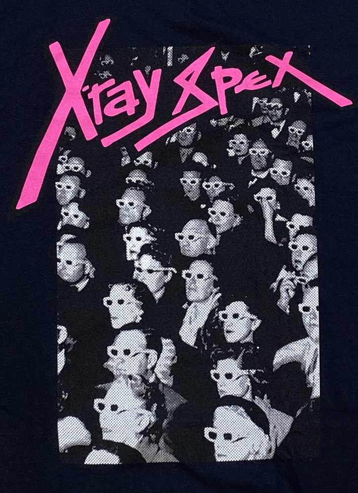 X쥤ڥåX-RAY SPEX3D CINEMATġåT