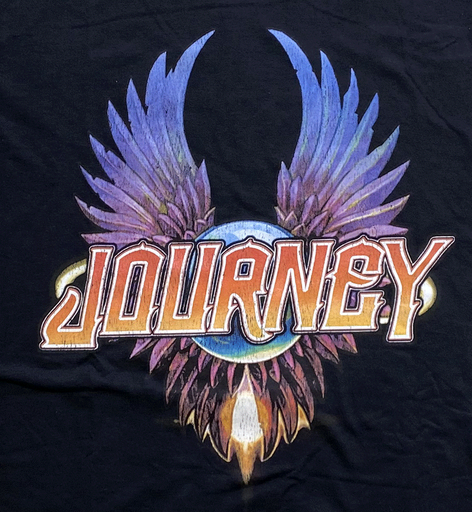 JOURNEY㡼ˡCLASSIC WINGTġåT