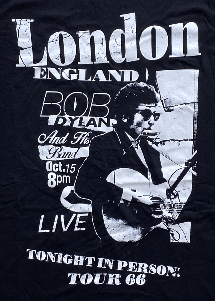 ܥ ǥBOB DYLANSCRAPSåTġT