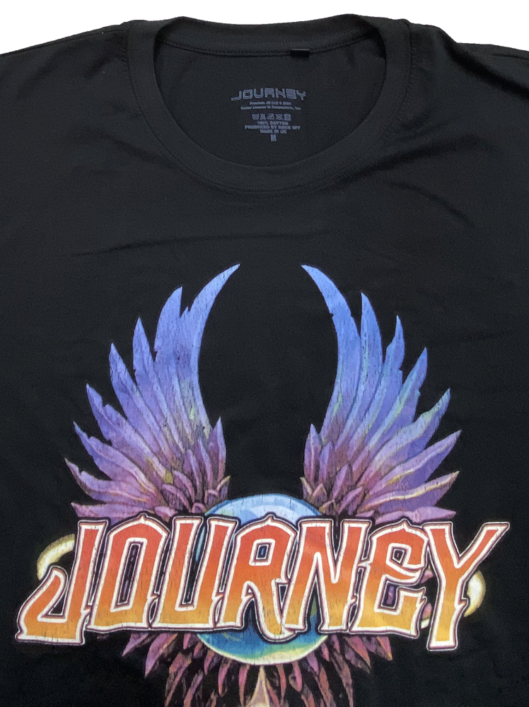 ɽߥJOURNEY㡼ˡCLASSIC WINGLTġåT