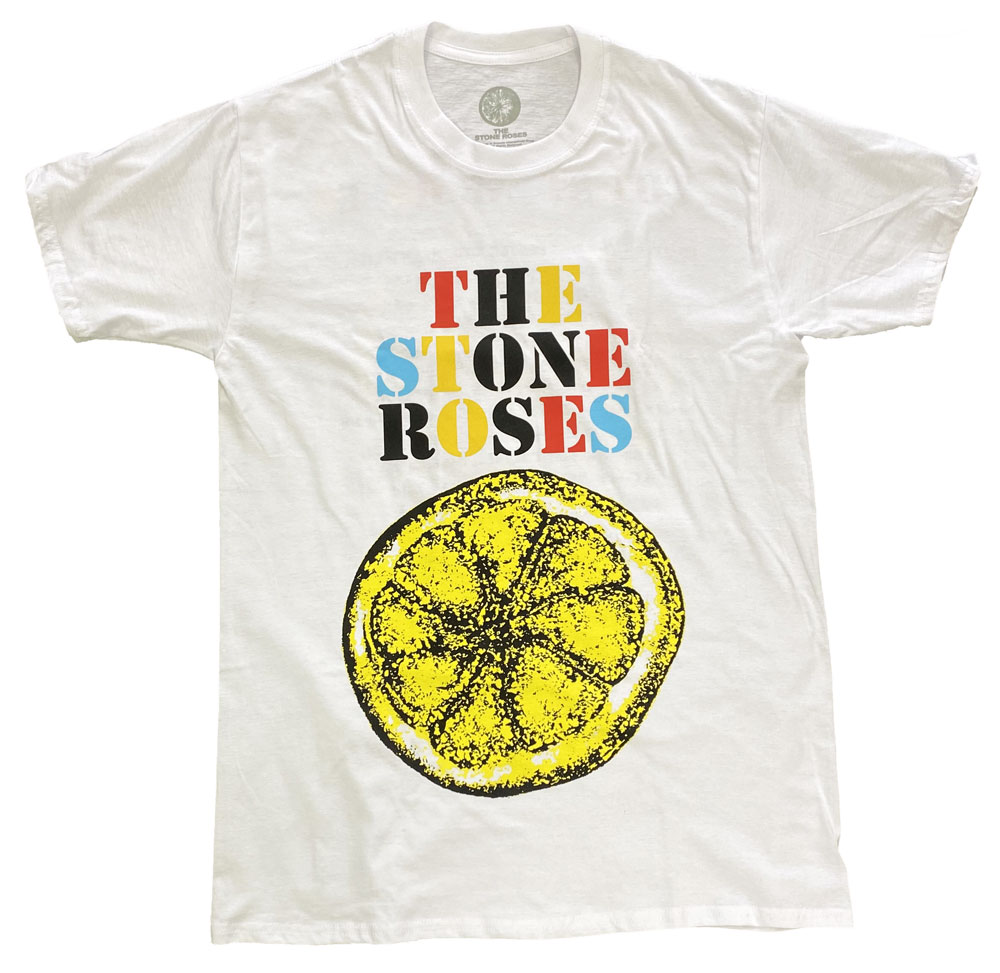 ȡ󡦥THE STONE ROSESTOUR 2013TġåT