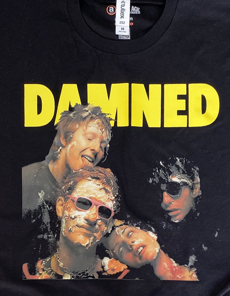 ɡDAMNEDDAMNED DAMNED DAMNEDNEWTġåT