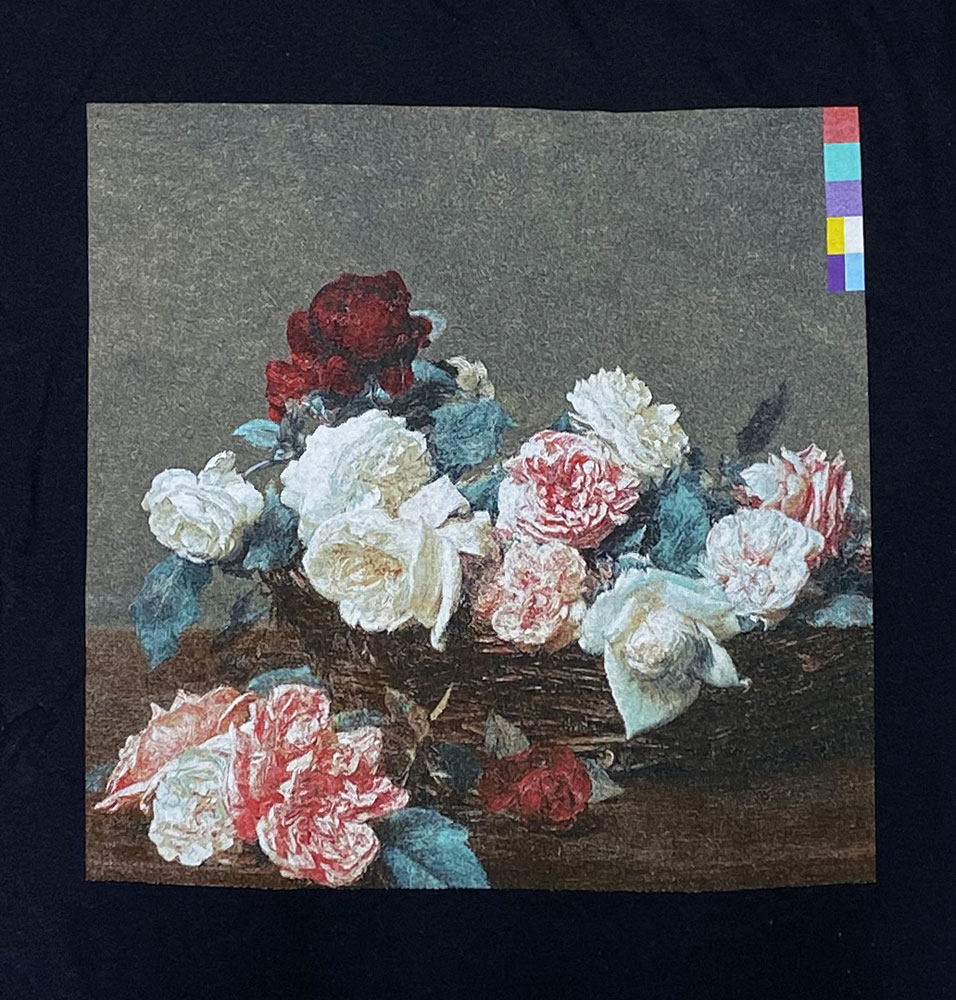 ˥塼NEW ORDERPOWER CORRUPTION TġåT
