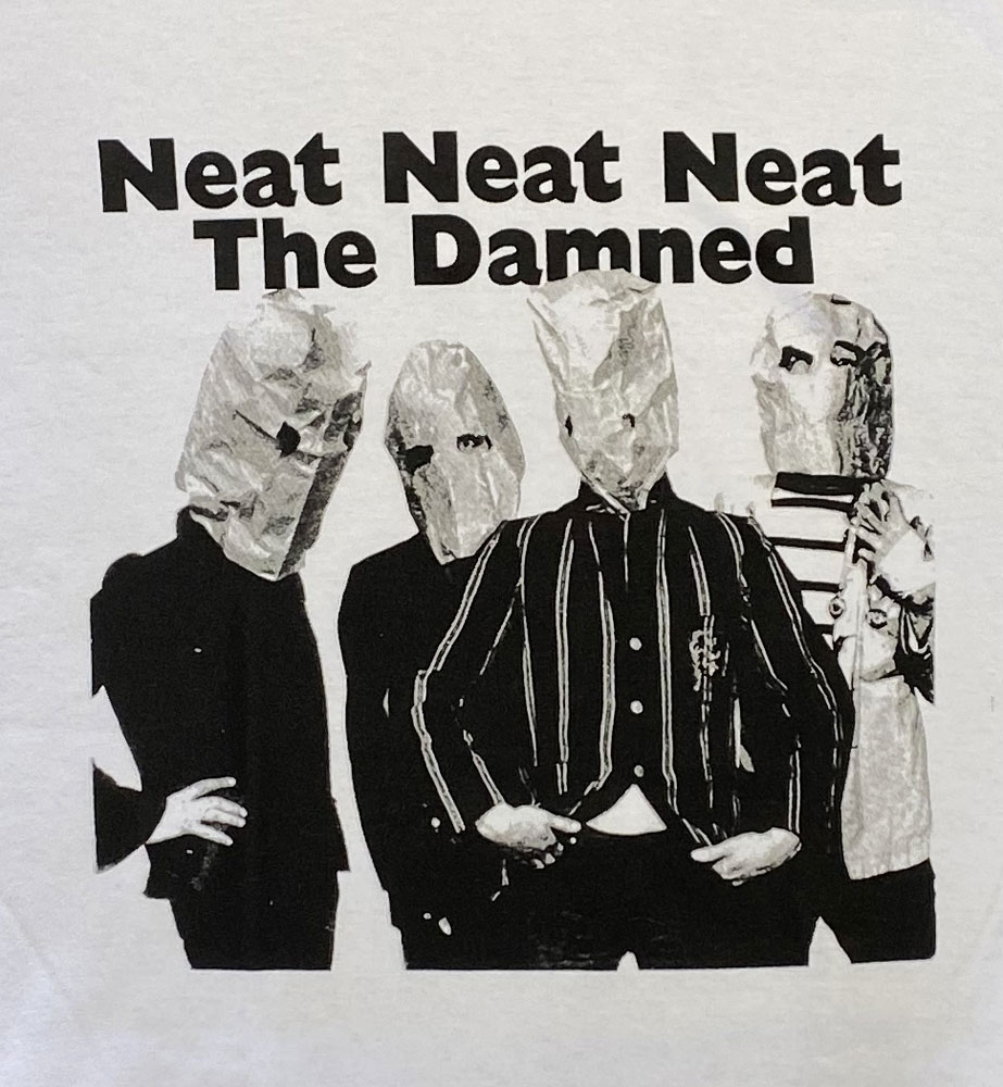 ɡDAMNEDNEAT NEAT NEATUKǡTġåT