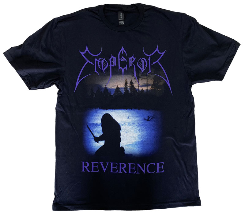 ڥ顼EMPERORREVEENCETġ᥿T