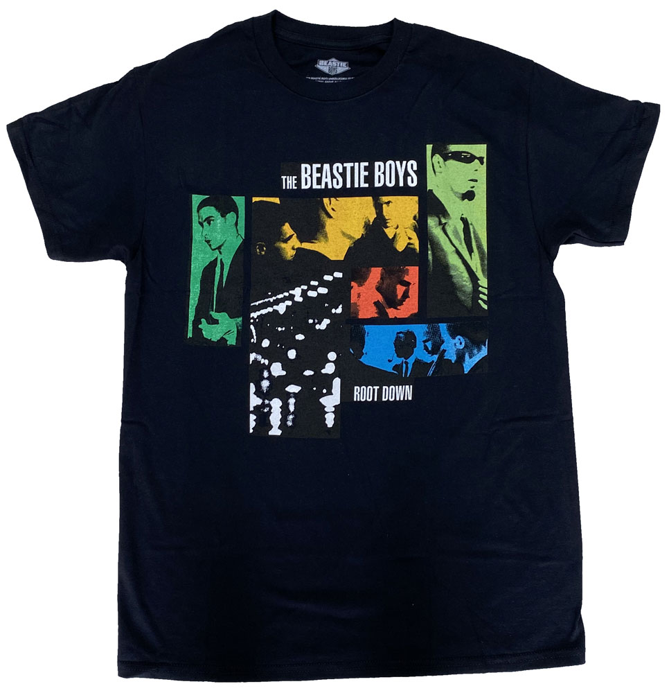 ӡƥܡBEASTIE BOYSROOT DOWNUSAǡTġåT