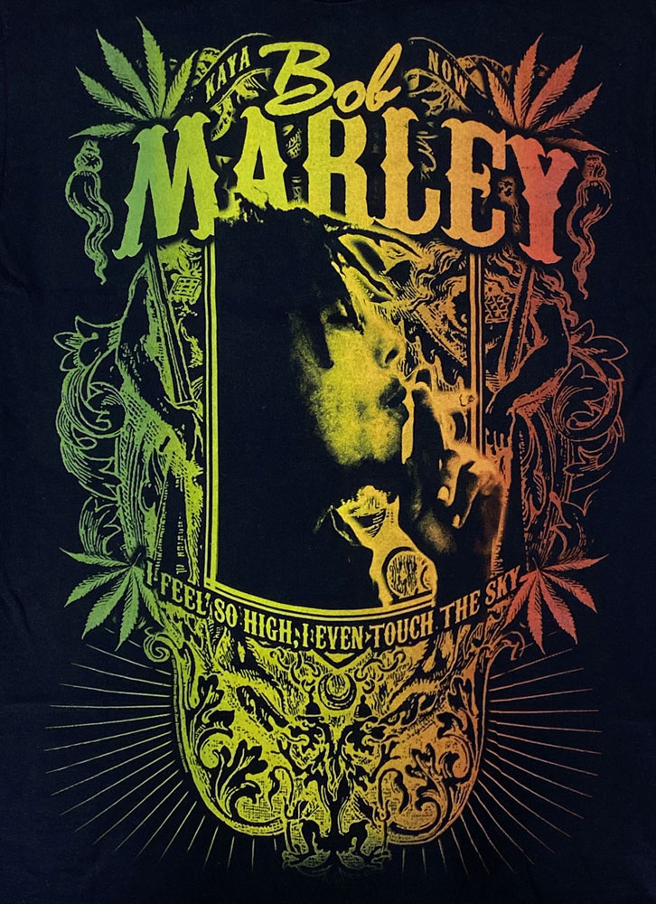 ܥ ޡ꡼BOB MARLEYKAYA NOW JUMBOUSAǡTġ쥲TġåT