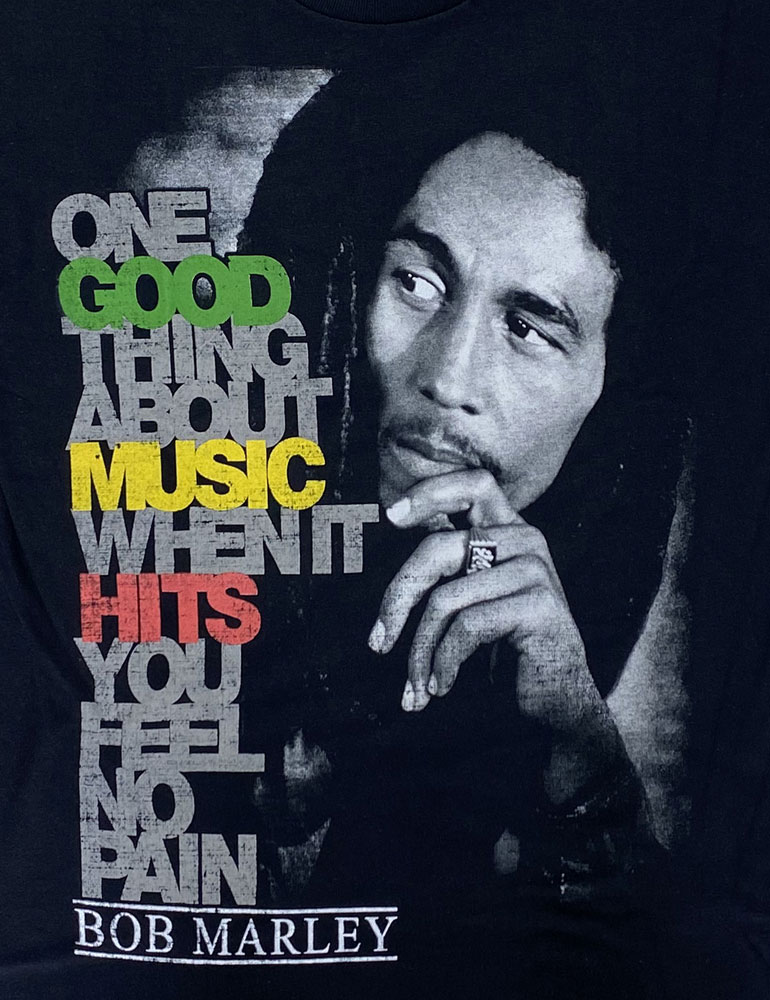ܥ ޡ꡼BOB MARLEYGOOD MUSIC HITSUSAǡTġ쥲TġåT