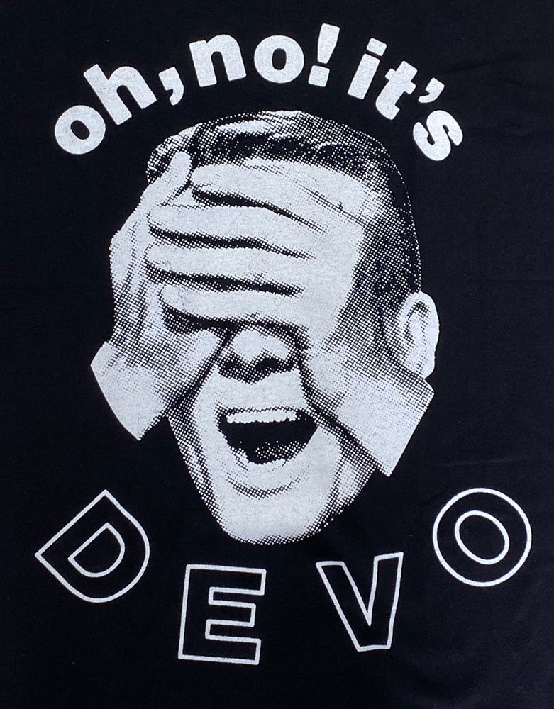 DEVOǥSHOCKED DADDYTġåT