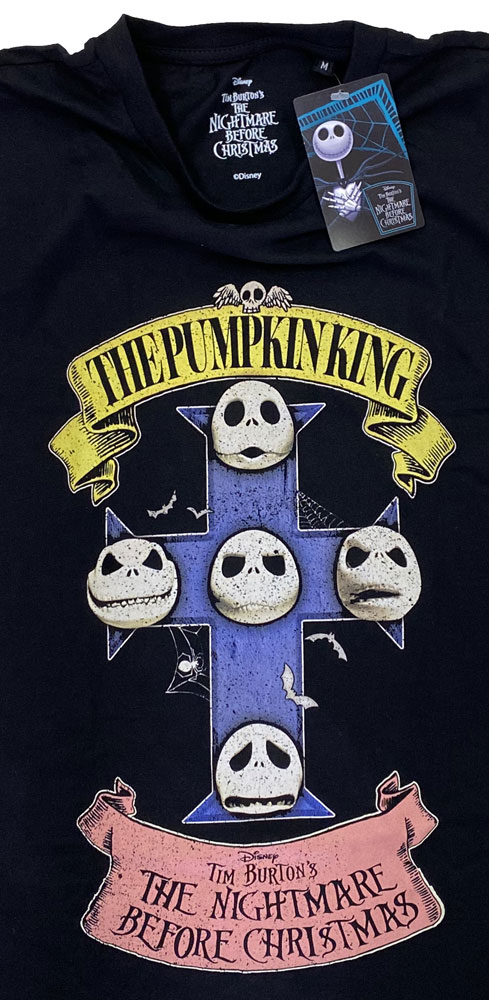 ʥȥᥢ ӥե ꥹޥPUMPKIN KINGNEWUKǡTġ ǲTġեT