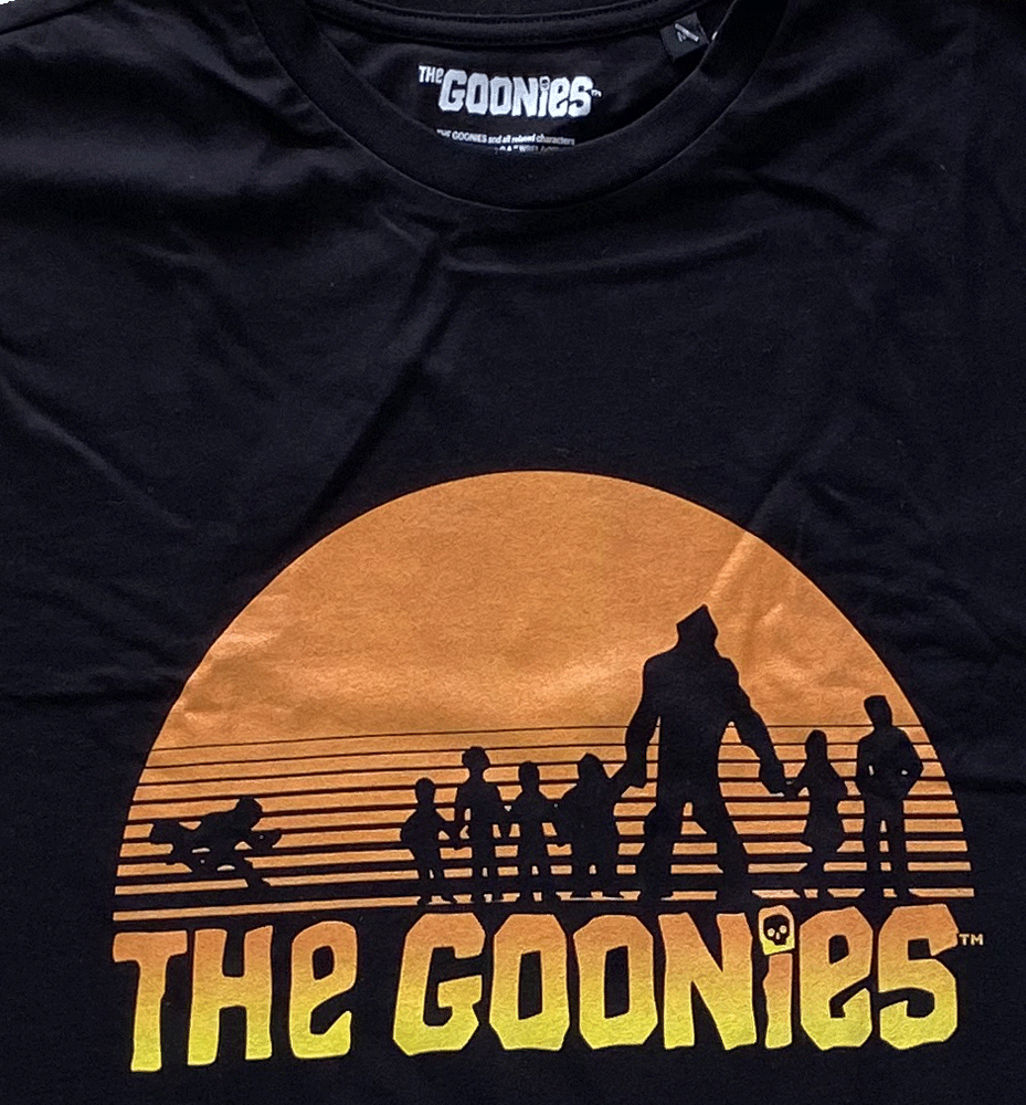 THE GOONIESˡSUNSETNEWUKǡTġ ǲT
