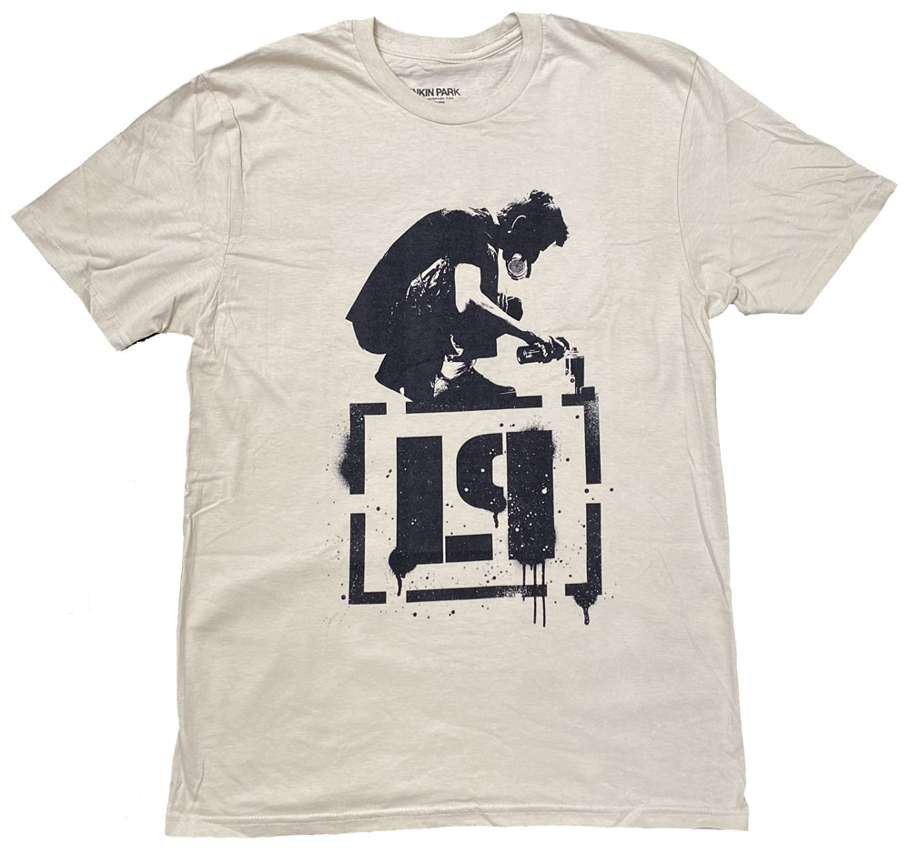 LINKIN PARK󥭥ѡMETEORATġե ХTġåT