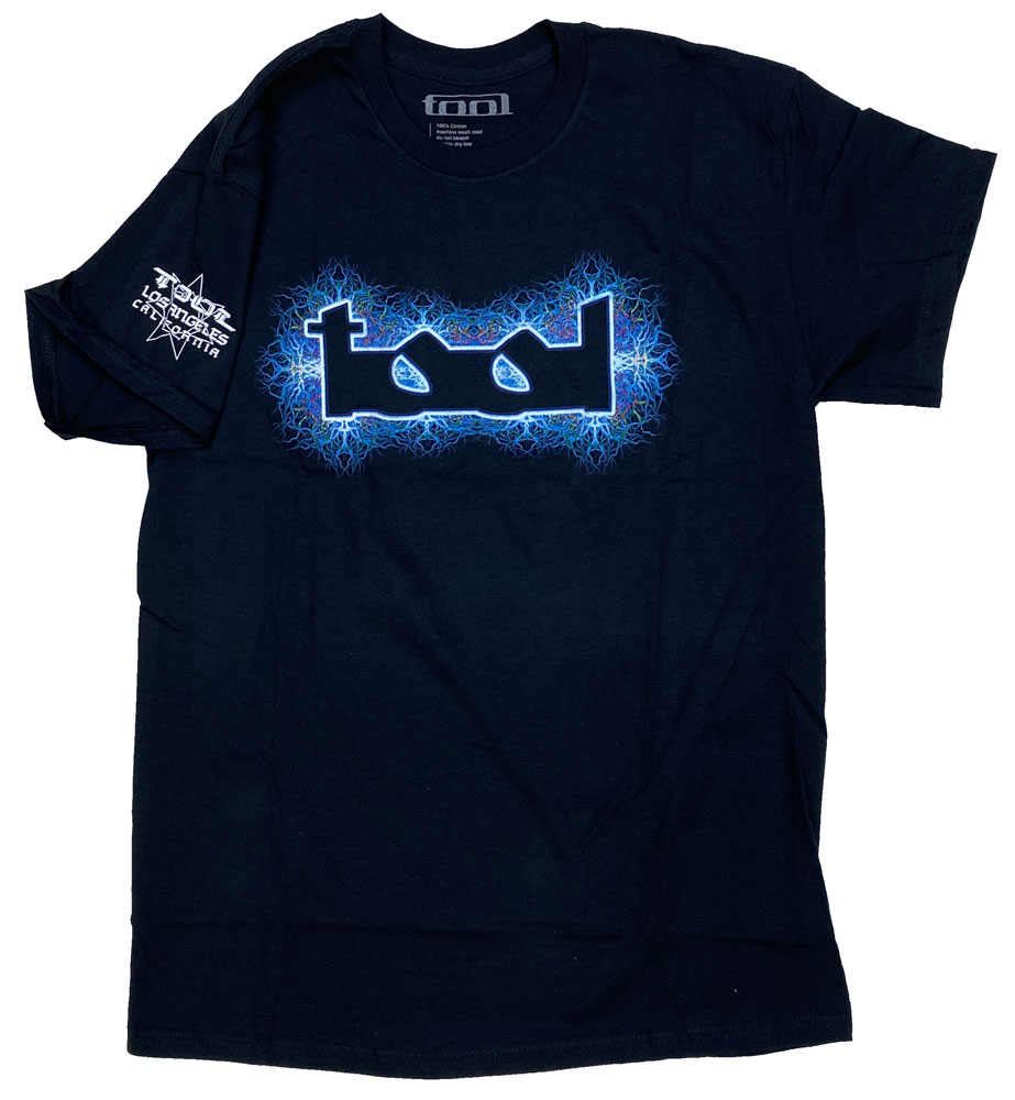 TOOL���ġ��롦NEVER ENDING��T����ġ����å�T�����