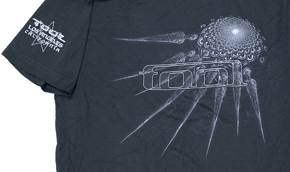 TOOL���ġ��롦SPECTRE SPIKES��T����ġ����å�T�����