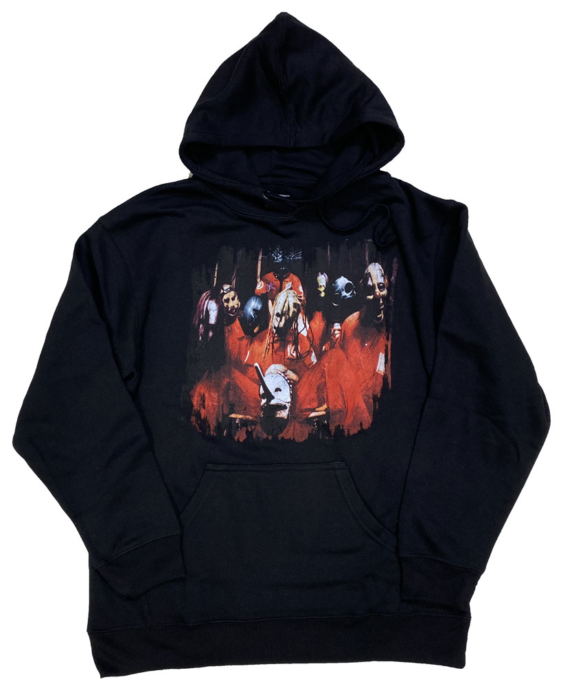 SLIPKNOT������åץΥåȡ�BAND PHOTO���ѡ��������������åȥ���ġ��ա��ǥ���