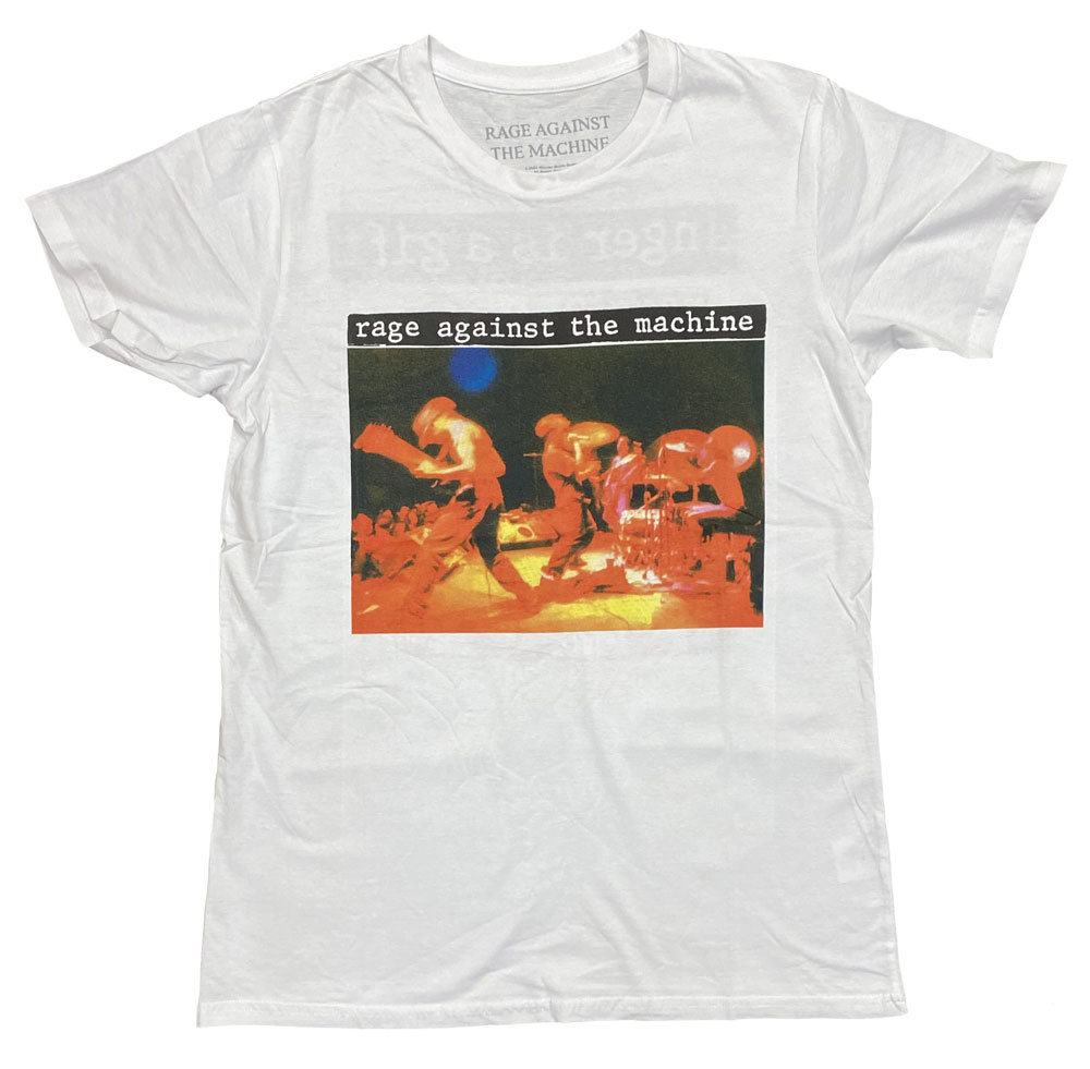 RAGE AGAINST THE MACHINE쥤 󥹥  ޥANGER GIFTNEWTġեХTġåT