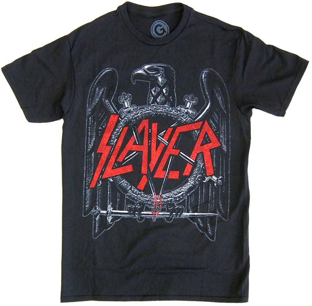 SLAYER BLACK EAGLE ХT