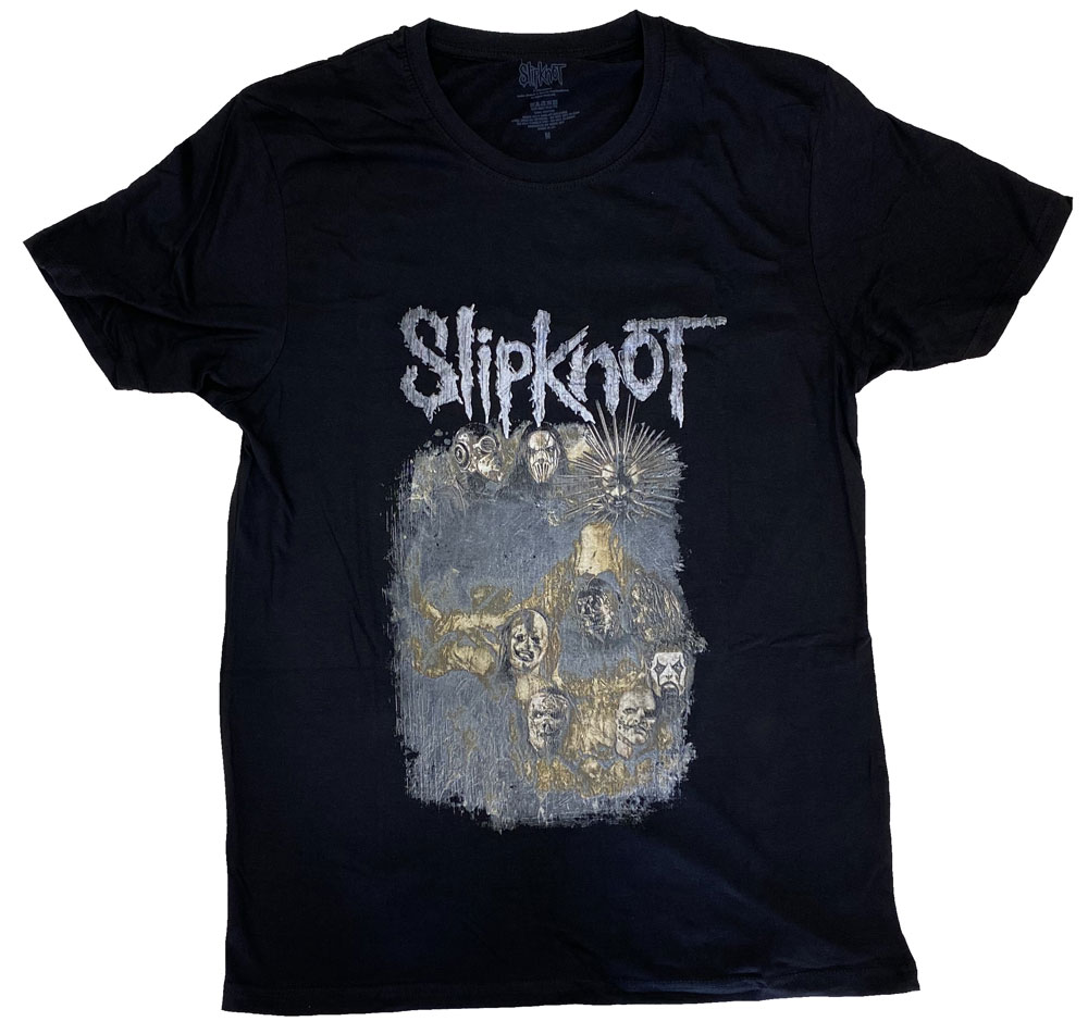 SLIPKNOT åץΥåȡSKULL GROUP ХT