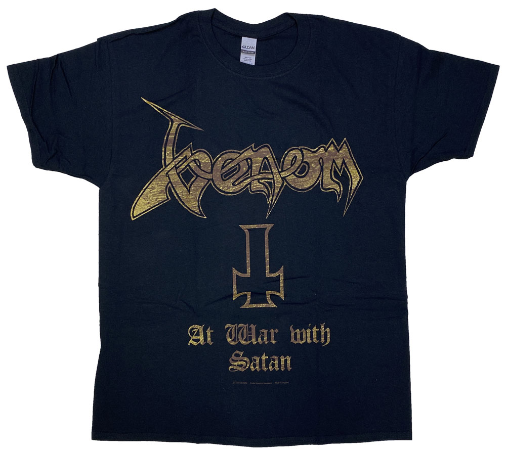 ��VENOM��AT WAR WITH SATAN T����� �����Υ� �����Υ�