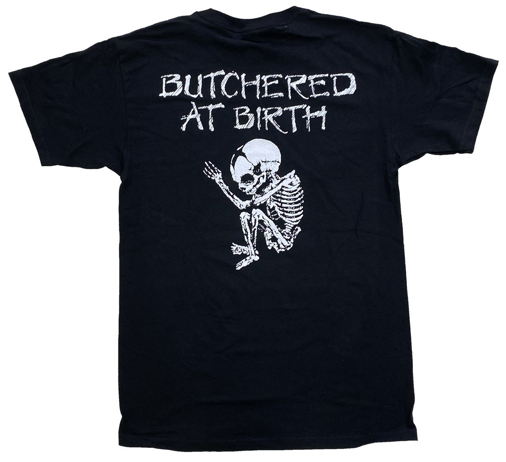 ˥Х ץCANNIBAL CORPSEBUTCHERED AT BIRTHUSAǡTġХT