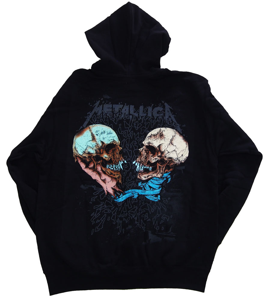 METALLICA᥿ꥫSAD BUT TRUE åץѡ եХɥѡ
