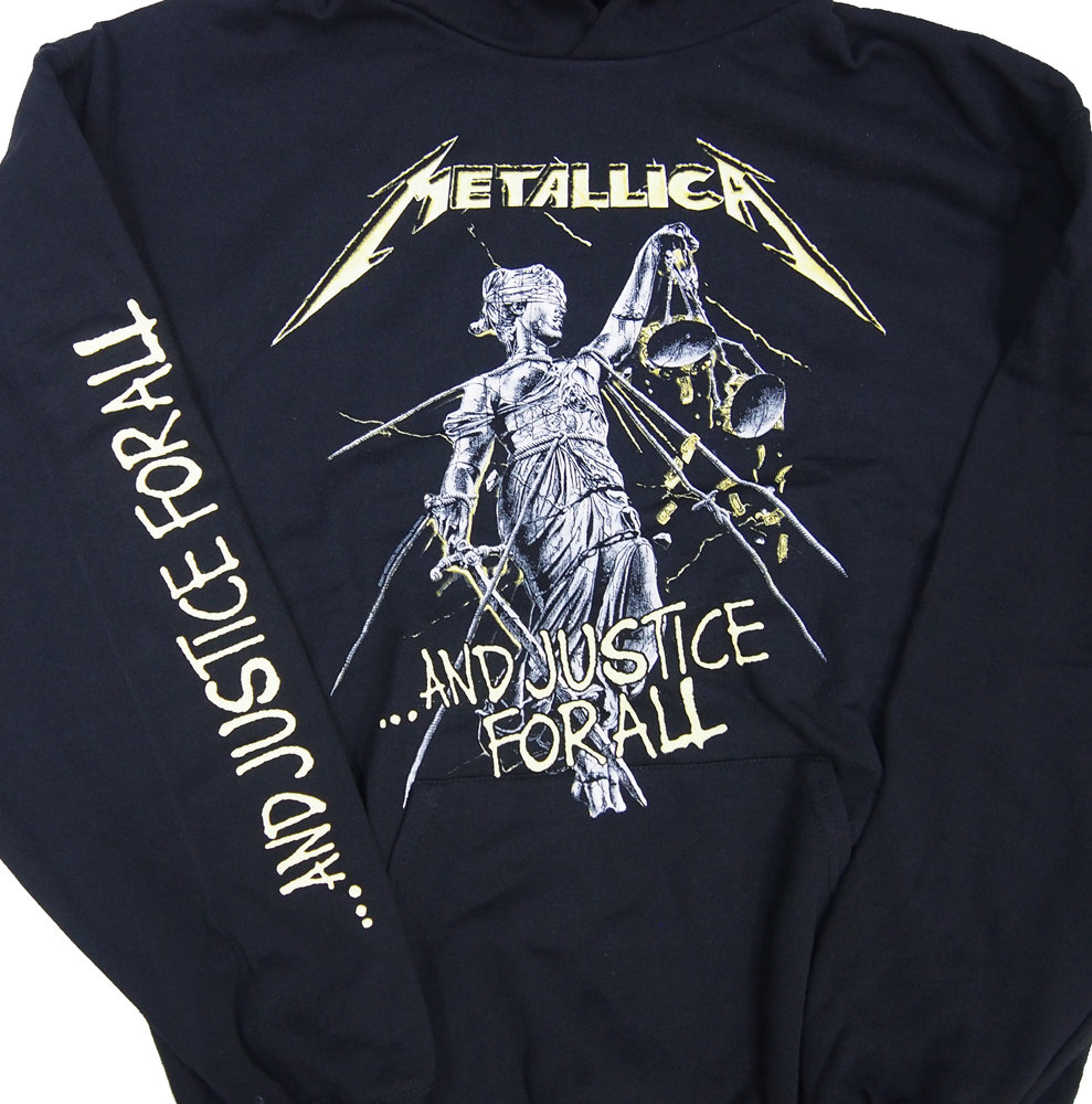 METALLICA᥿ꥫAND JUSTICE FOR ALL ѡ եХɥѡ