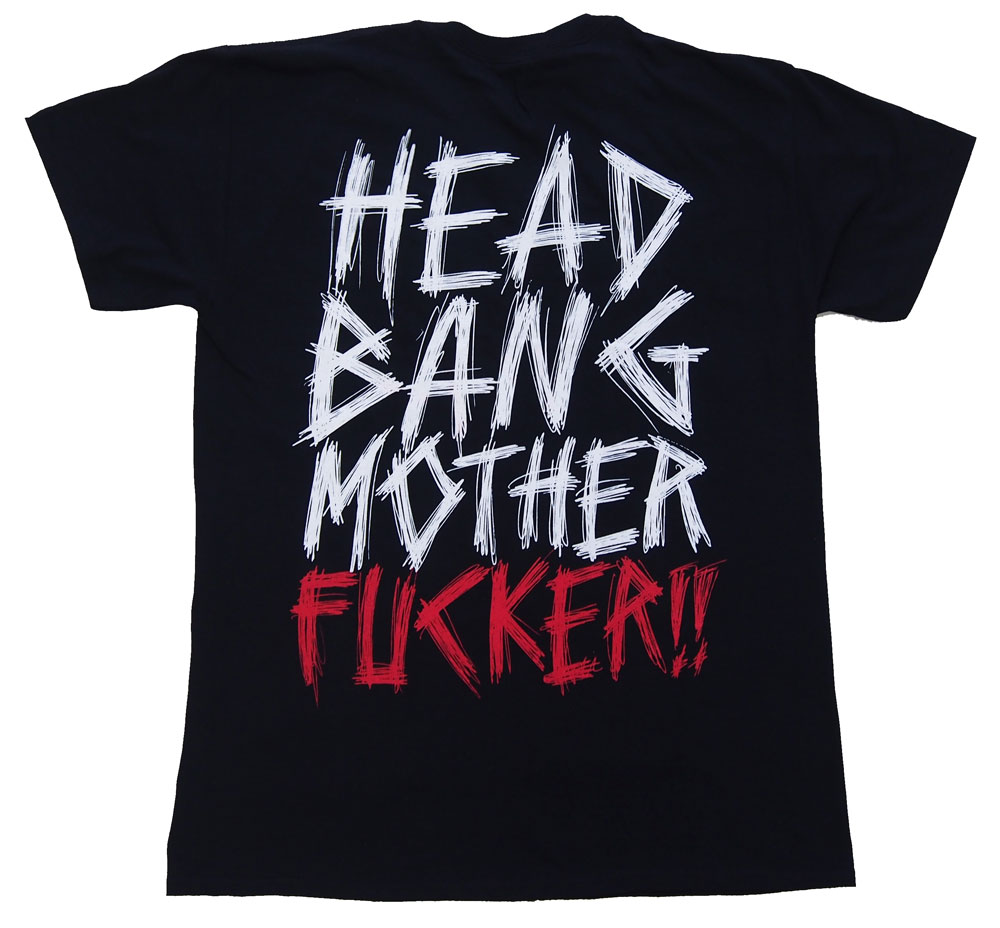 ޥ إåɡMAHINE HEADHEAD BANG YOUR HEADTġХT