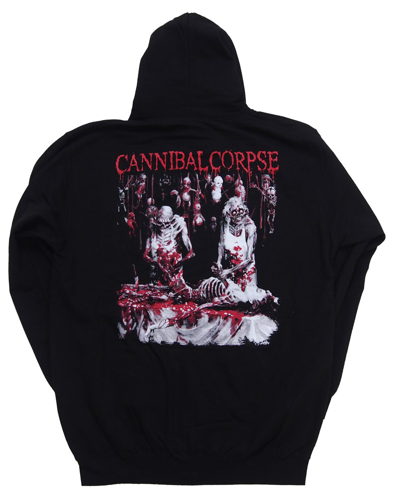 ˥Х ץCANNIBAL CORPSE BUTCHERD AT BIRTHUKǡåץåץѡѡåѡ