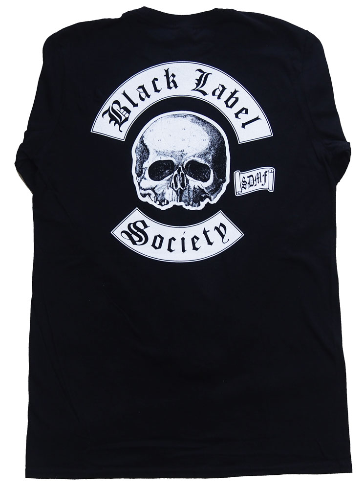 ֥å 졼٥ ƥBLACK LABEL SOCIETYLOGOĹµ󥰥꡼