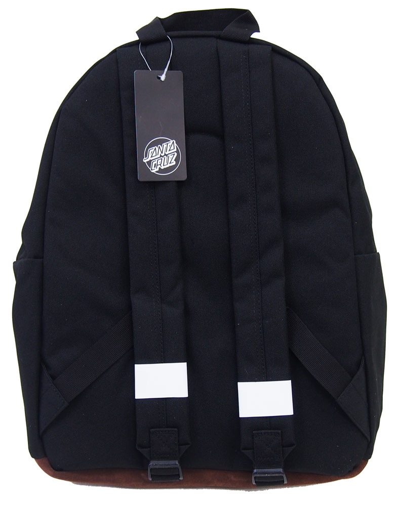 SANTA CRUZ󥿥롼SPEED WHEELS BACKPACK꡽ߥ󥰥ϥɡХåѥåå2顼