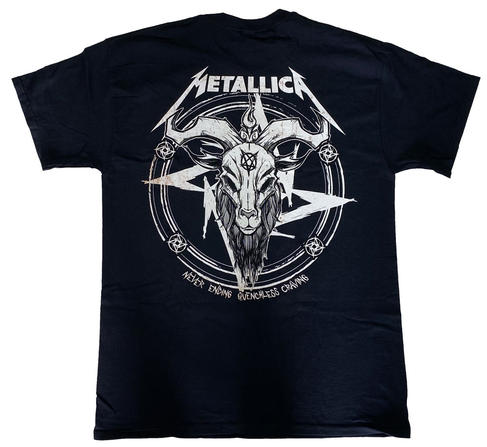 ᥿ꥫMETALLICADARKNESS SONTġåT